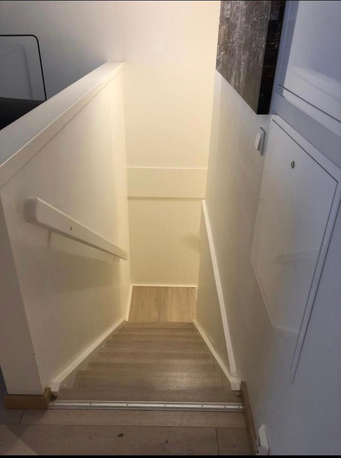 City Center Oslo- Venice Apartment Sea Side Three-Bedrooms And Two Toilettes Kültér fotó