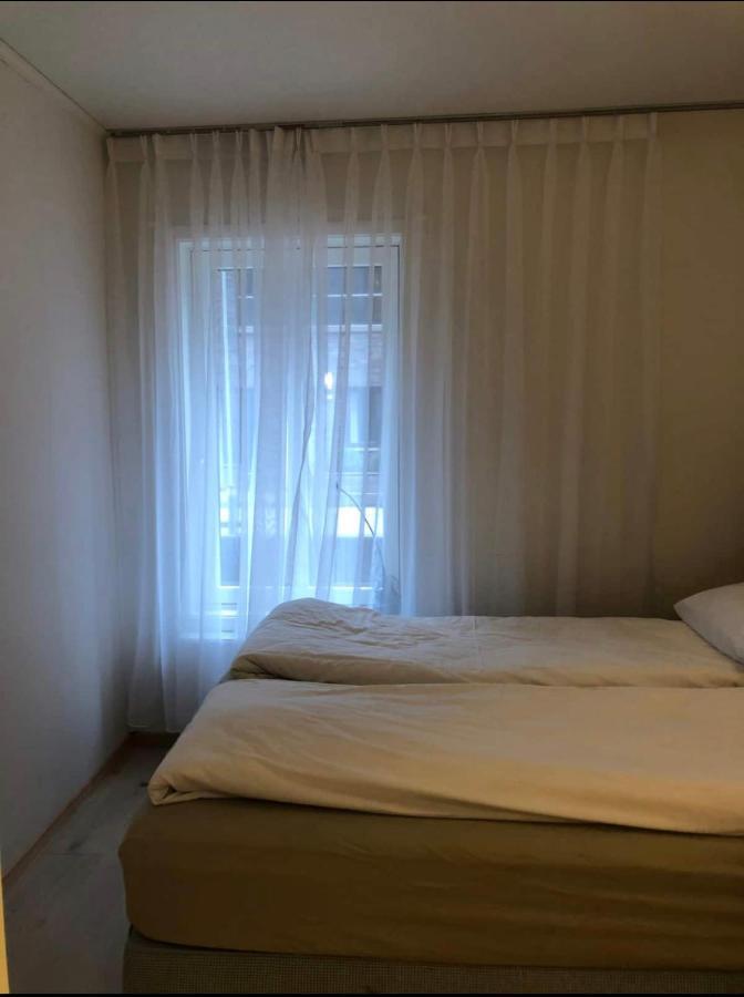 City Center Oslo- Venice Apartment Sea Side Three-Bedrooms And Two Toilettes Kültér fotó