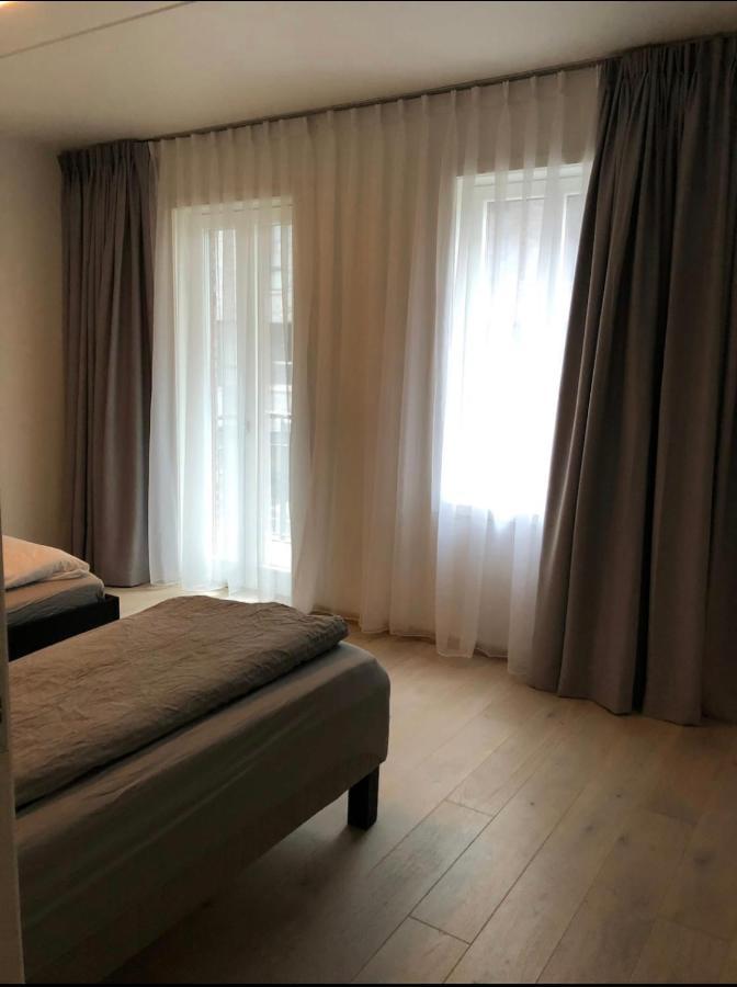 City Center Oslo- Venice Apartment Sea Side Three-Bedrooms And Two Toilettes Kültér fotó