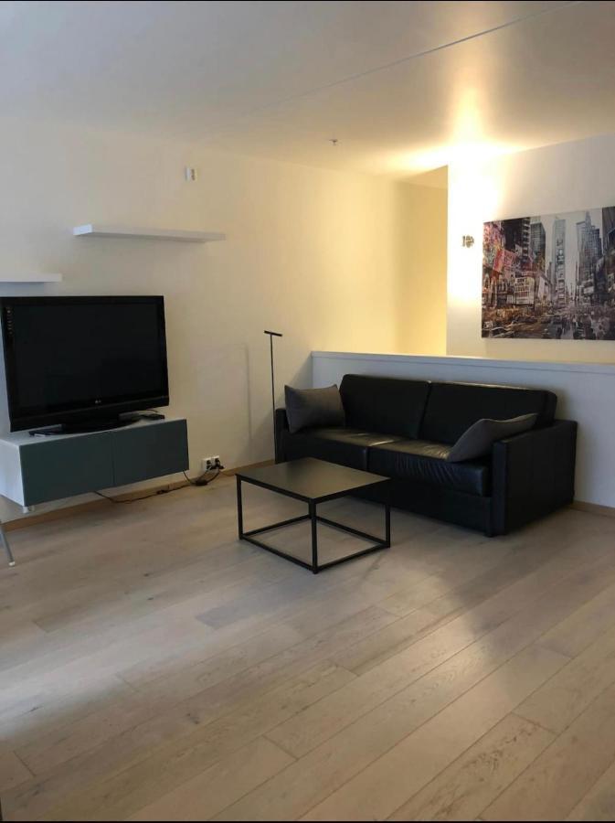 City Center Oslo- Venice Apartment Sea Side Three-Bedrooms And Two Toilettes Kültér fotó