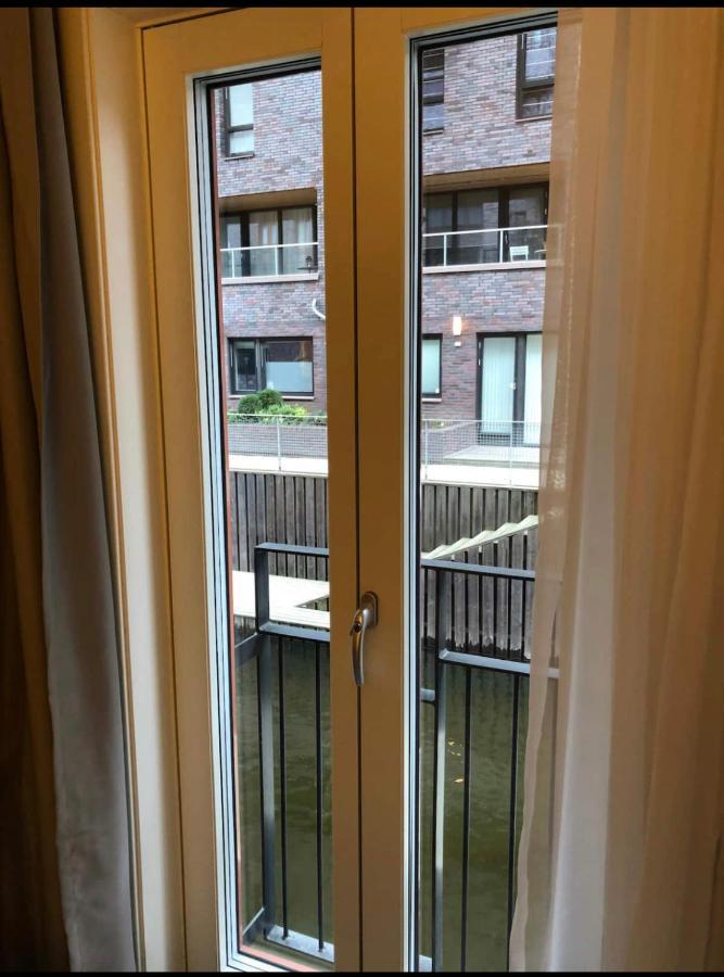 City Center Oslo- Venice Apartment Sea Side Three-Bedrooms And Two Toilettes Kültér fotó
