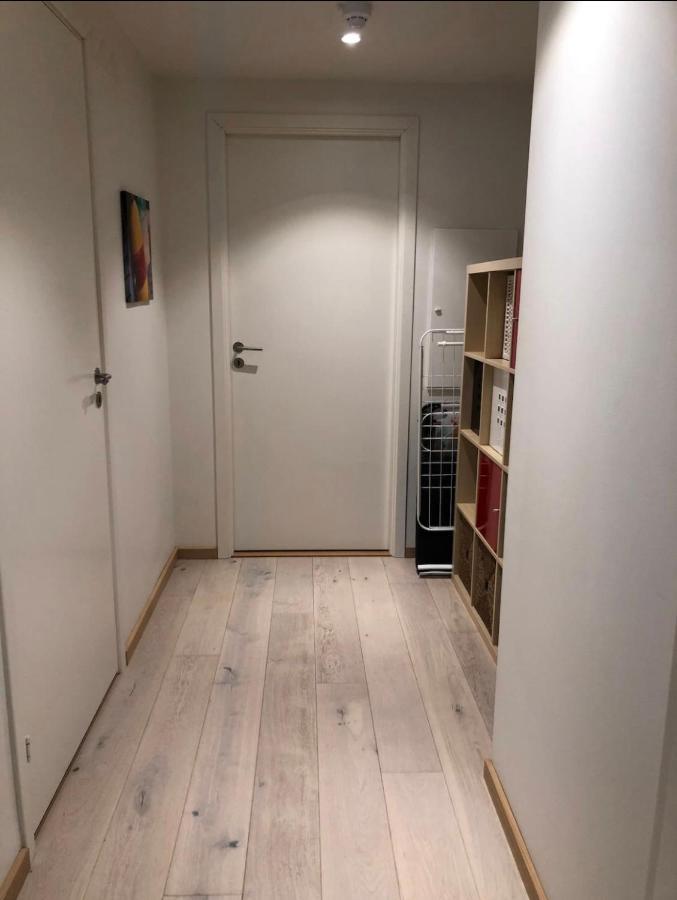 City Center Oslo- Venice Apartment Sea Side Three-Bedrooms And Two Toilettes Kültér fotó