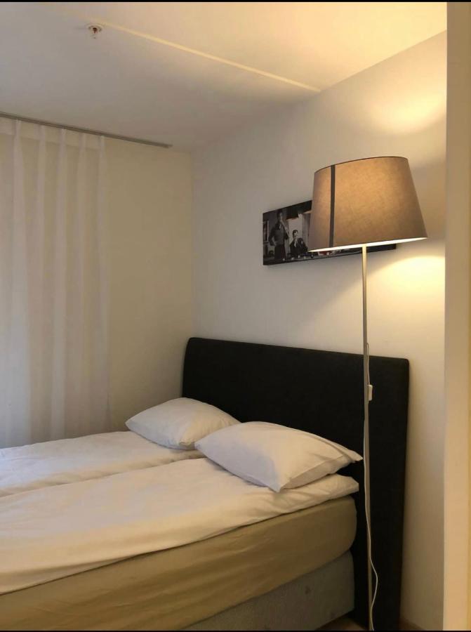 City Center Oslo- Venice Apartment Sea Side Three-Bedrooms And Two Toilettes Kültér fotó
