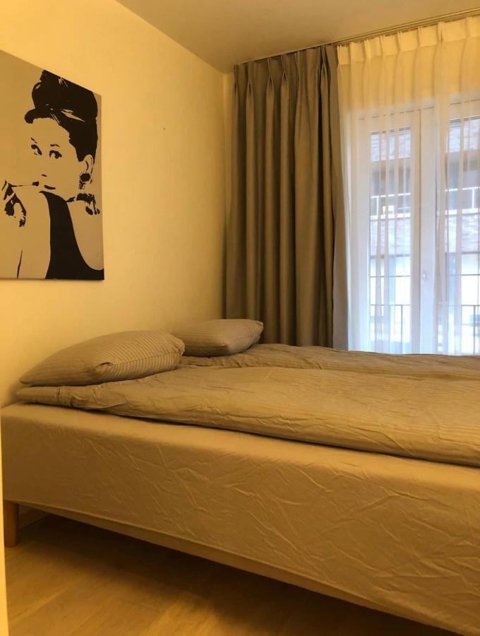 City Center Oslo- Venice Apartment Sea Side Three-Bedrooms And Two Toilettes Kültér fotó