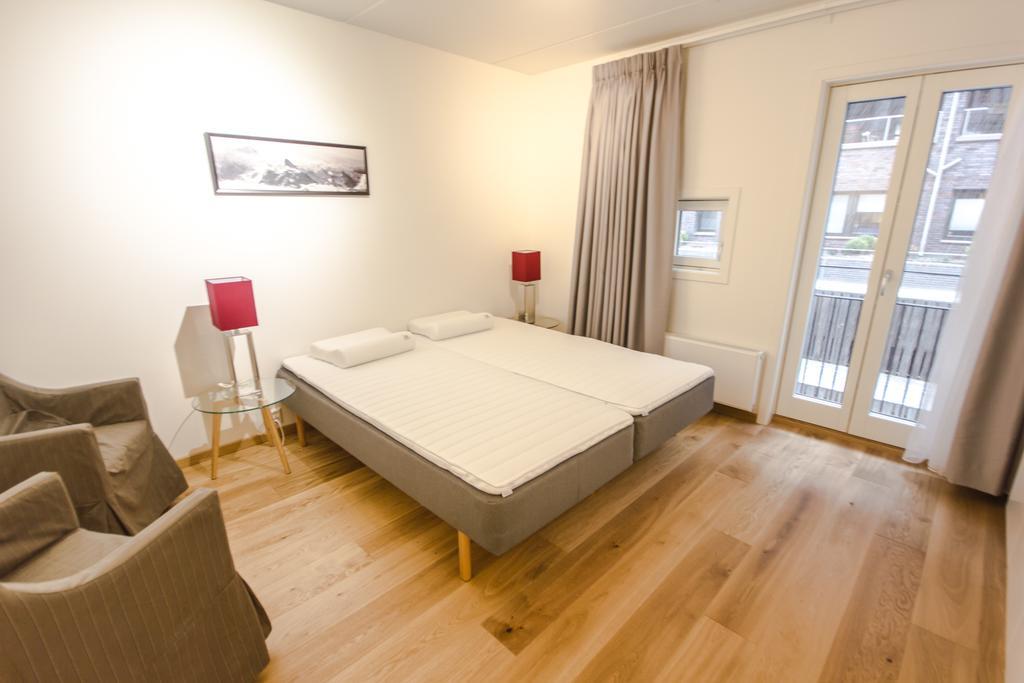 City Center Oslo- Venice Apartment Sea Side Three-Bedrooms And Two Toilettes Kültér fotó
